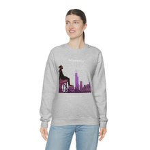 Load image into Gallery viewer, ANØMALY UNISEX CREWNECK 2