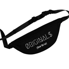 Load image into Gallery viewer, ØRIGINALS FANNY PACK