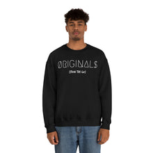 Load image into Gallery viewer, ØRIGINALS UNISEX HEAVY BLEND SWEATSHIRT