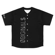 Load image into Gallery viewer, ØRIGINALS BASEBALL JERSEY