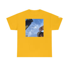 Load image into Gallery viewer, DAY ØFF UNISEX TEE (CLEAN)