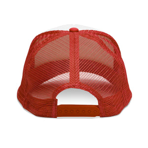 ØRIGINALS MESH CAP