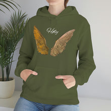 Load image into Gallery viewer, HØLY UNISEX HOODIE 2