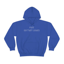 Load image into Gallery viewer, FREE BRITTNEY GRINER UNISEX HOODIE