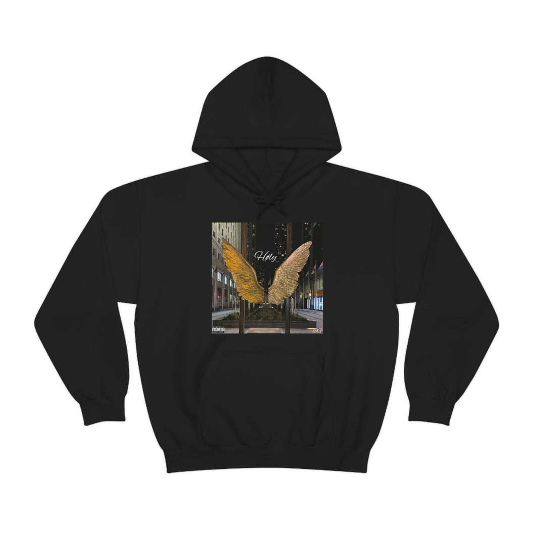 HØLY UNISEX HOODIE