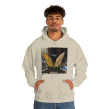 Load image into Gallery viewer, HØLY UNISEX HOODIE