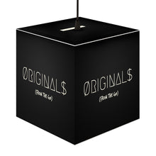 Load image into Gallery viewer, ØRIGINALS LIGHT CUBE LAMP