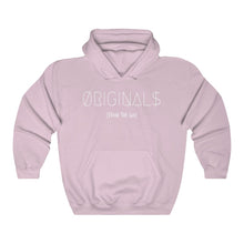 Load image into Gallery viewer, ØRIGINALS UNISEX HOODIE