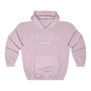 ØRIGINALS UNISEX HOODIE