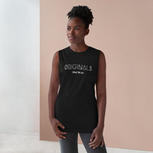 Load image into Gallery viewer, ØRIGINALS UNISEX BARNARD TANK