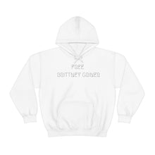 Load image into Gallery viewer, FREE BRITTNEY GRINER UNISEX HOODIE