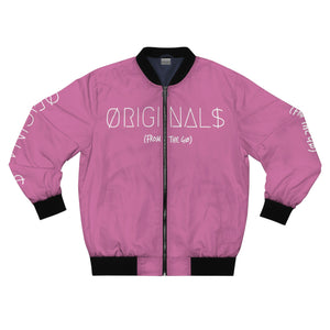 ØRIGINALS BØMBER IV (PINK)