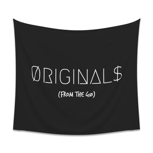 ØRIGINALS TAPESTRY