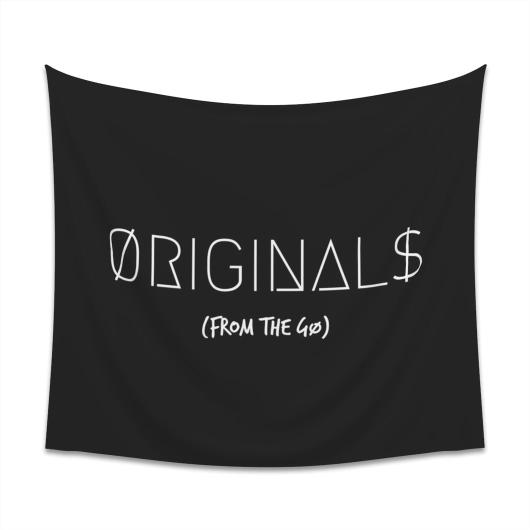 ØRIGINALS TAPESTRY