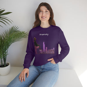 ANØMALY UNISEX CREWNECK 2