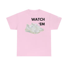 Load image into Gallery viewer, WATCH &#39;EM UNISEX TEE