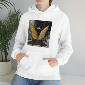 HØLY UNISEX HOODIE