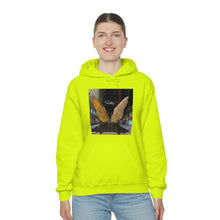 Load image into Gallery viewer, HØLY UNISEX HOODIE