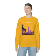 Load image into Gallery viewer, ANØMALY UNISEX CREWNECK 2