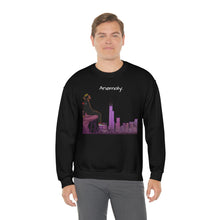 Load image into Gallery viewer, ANØMALY UNISEX CREWNECK 2