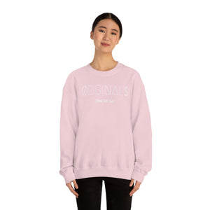 ØRIGINALS UNISEX HEAVY BLEND SWEATSHIRT