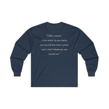 Load image into Gallery viewer, HØLY LØNG SLEEVE TEE