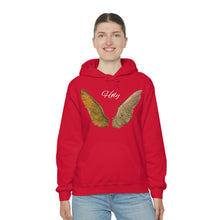 Load image into Gallery viewer, HØLY UNISEX HOODIE 2