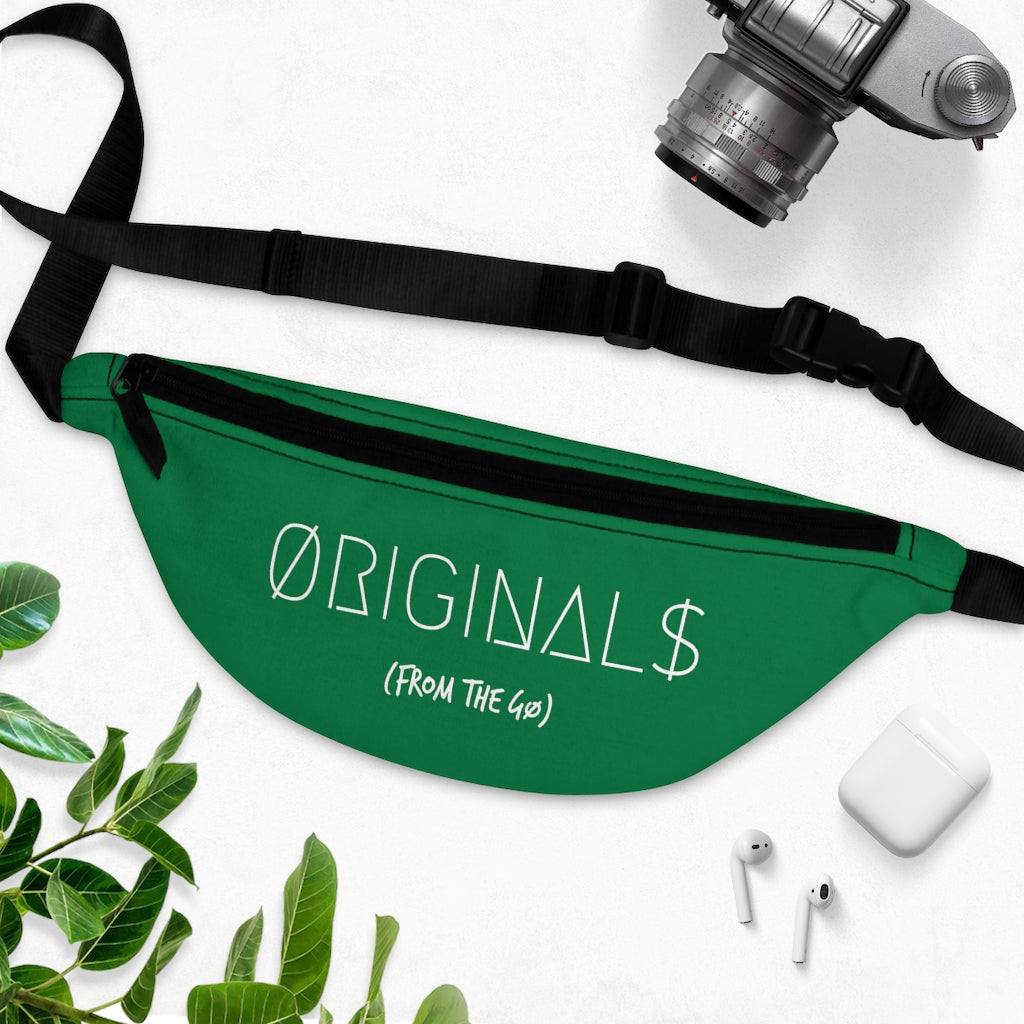 ØRIGINALS FANNY PACK