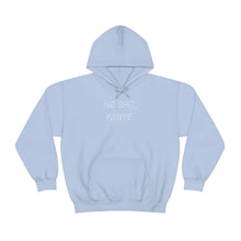 Load image into Gallery viewer, NØ SHIT, KANYE UNISEX HOODIE