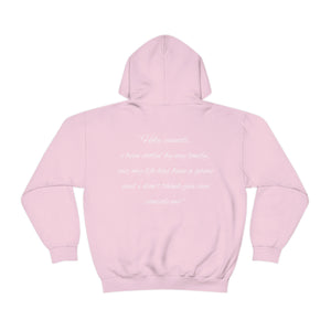 HØLY UNISEX HOODIE 2