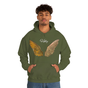 HØLY UNISEX HOODIE 2