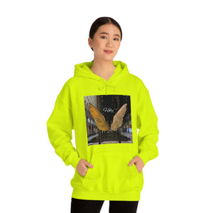 HØLY UNISEX HOODIE