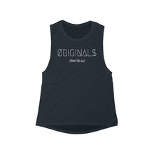 Load image into Gallery viewer, ØRIGINALS WMNS MUSCLE TANK