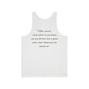 HØLY UNISEX JERSEY TANK