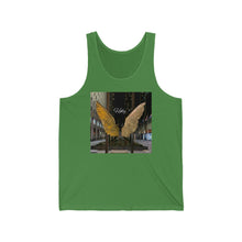 Load image into Gallery viewer, HØLY UNISEX JERSEY TANK