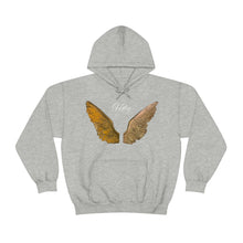 Load image into Gallery viewer, HØLY UNISEX HOODIE 2