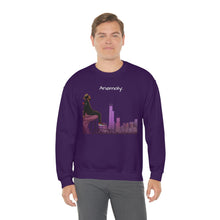 Load image into Gallery viewer, ANØMALY UNISEX CREWNECK 2