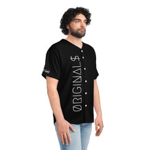 Load image into Gallery viewer, ØRIGINALS BASEBALL JERSEY