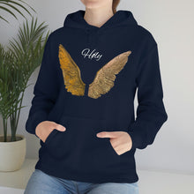 Load image into Gallery viewer, HØLY UNISEX HOODIE 2