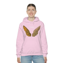 Load image into Gallery viewer, HØLY UNISEX HOODIE 2