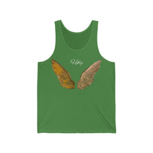 Load image into Gallery viewer, HØLY UNISEX JERSEY TANK 2