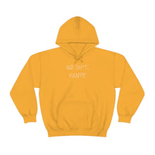 Load image into Gallery viewer, NØ SH*T, KANYE UNISEX HOODIE