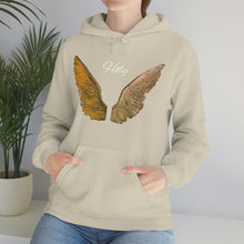 Load image into Gallery viewer, HØLY UNISEX HOODIE 2