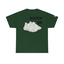 Load image into Gallery viewer, WATCH &#39;EM UNISEX TEE