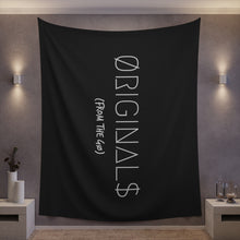 Load image into Gallery viewer, ØRIGINALS TAPESTRY