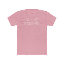 Load image into Gallery viewer, MEN&#39;S HØT BØY SUMMER CREW TEE