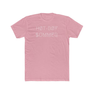 MEN'S HØT BØY SUMMER CREW TEE