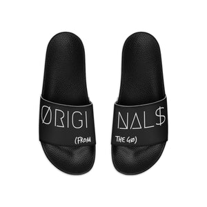 ØRIGINALS MENS SLIDE$ 2.0