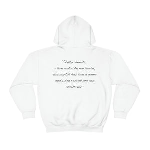 HØLY UNISEX HOODIE 2