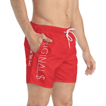 Load image into Gallery viewer, ØRIGINALS SWIM TRUNKS